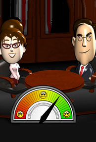 Current Political Scenario Inspire Game Developers